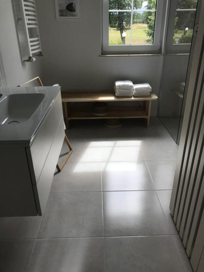 Apartament W Ogrodach Tesoro Gdynia Appartement Buitenkant foto