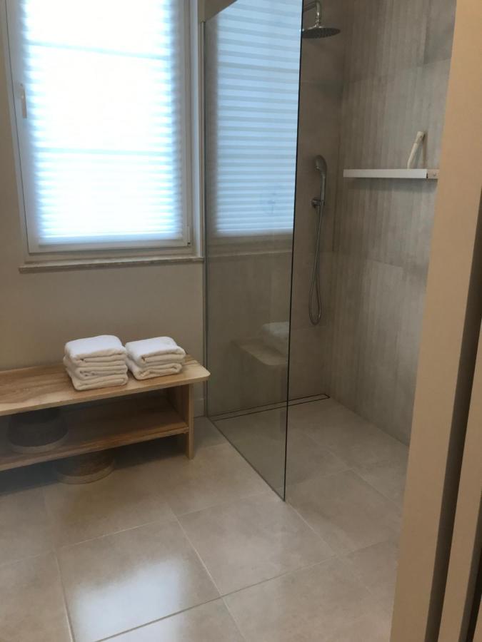 Apartament W Ogrodach Tesoro Gdynia Appartement Buitenkant foto